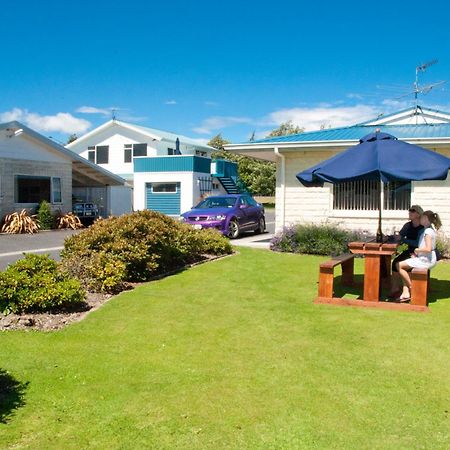 Esplanade Motels Gore Eksteriør billede