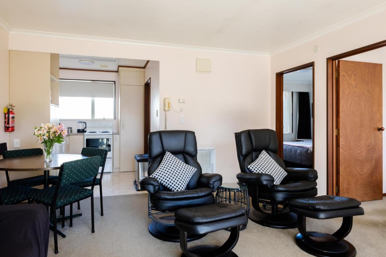 Esplanade Motels Gore Eksteriør billede