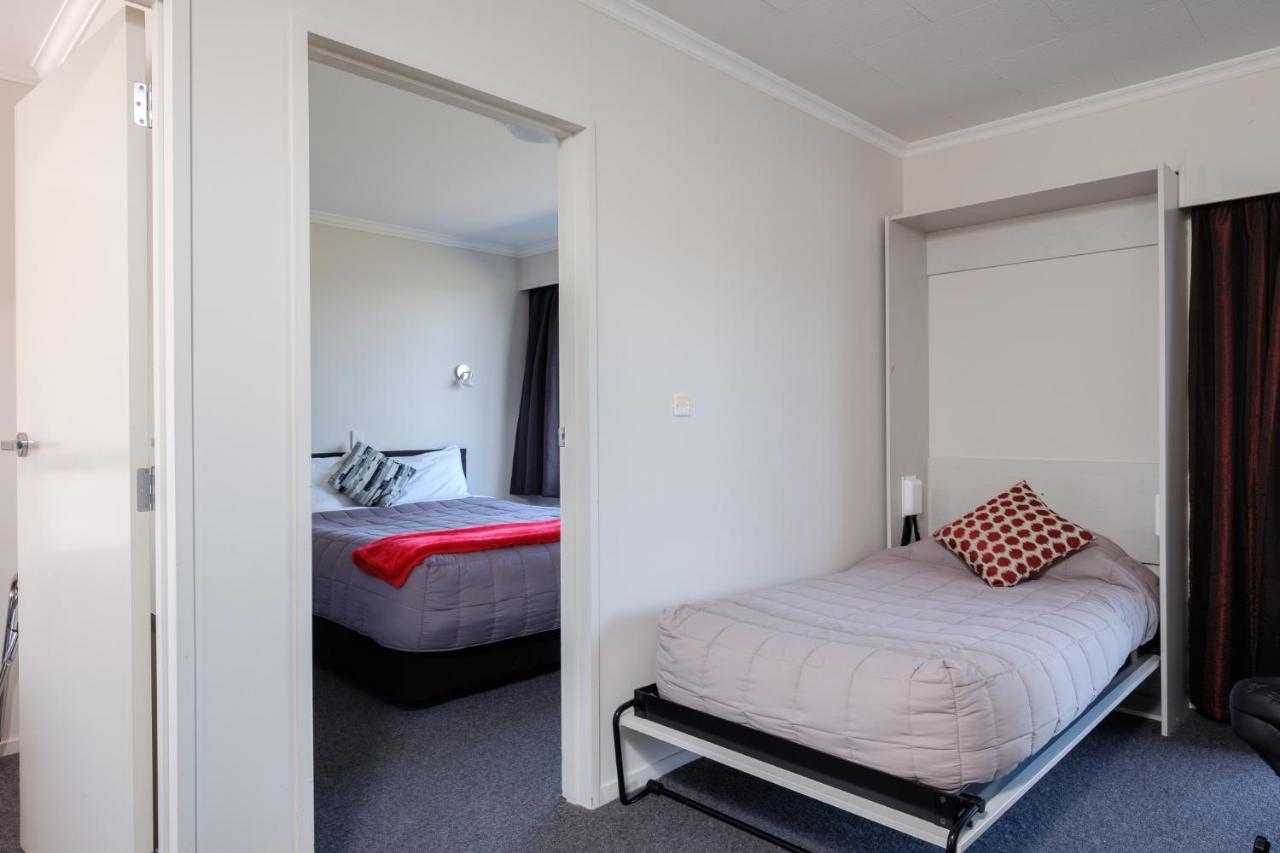 Esplanade Motels Gore Eksteriør billede