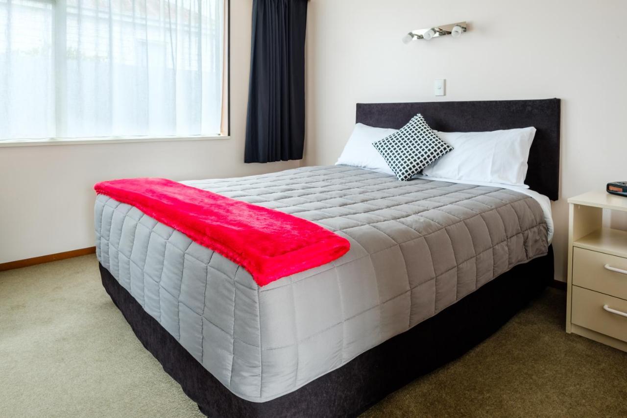 Esplanade Motels Gore Eksteriør billede