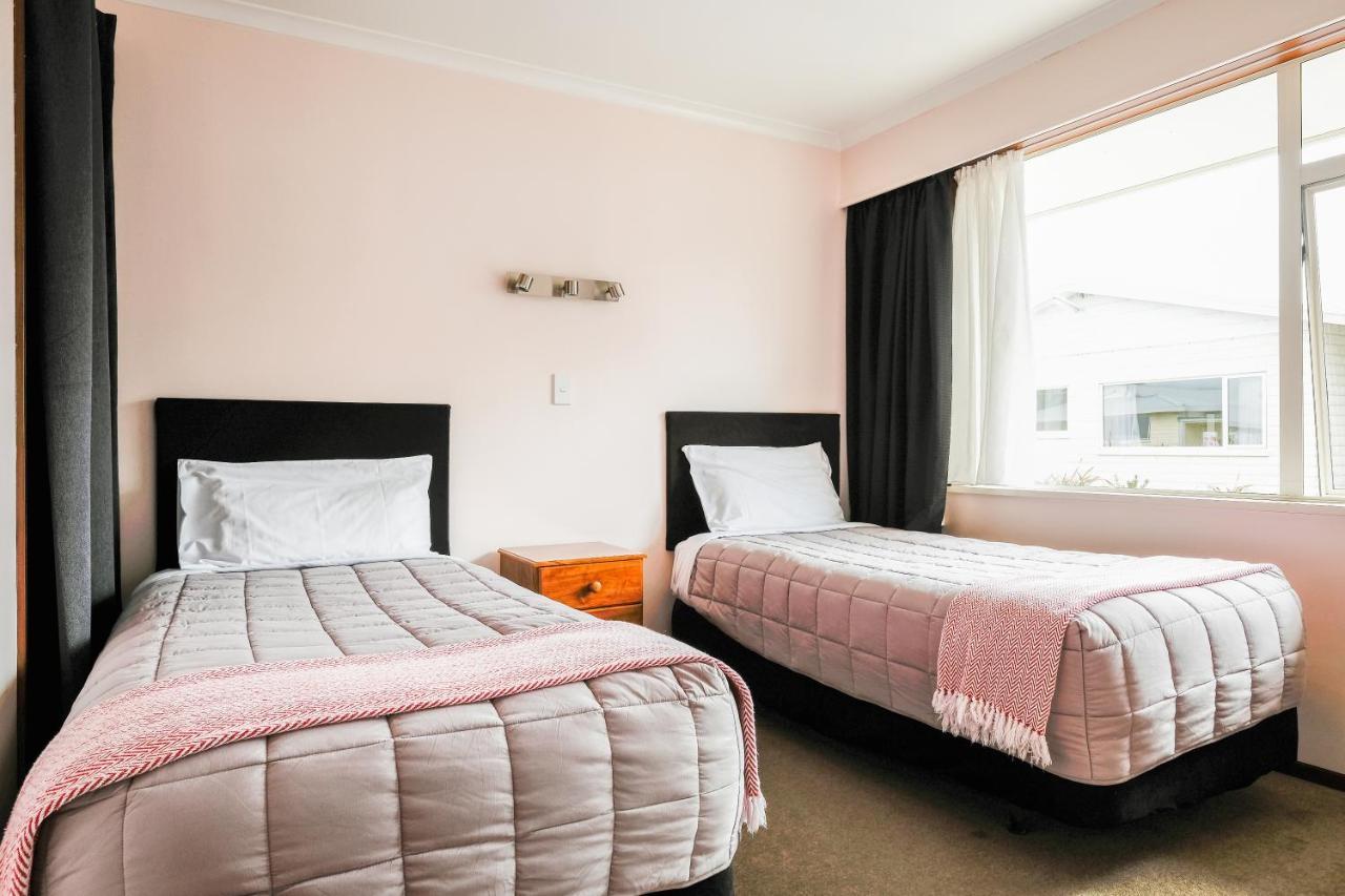 Esplanade Motels Gore Eksteriør billede