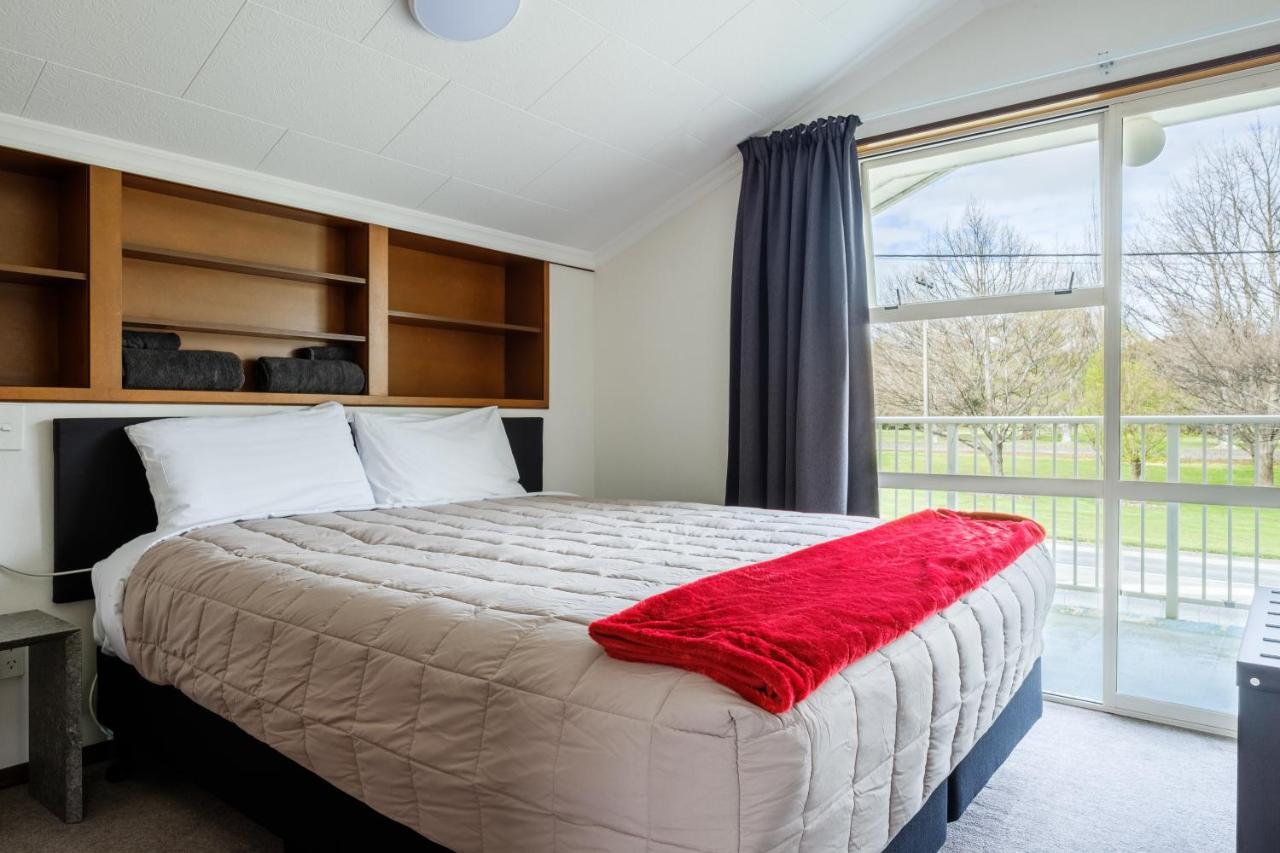 Esplanade Motels Gore Eksteriør billede