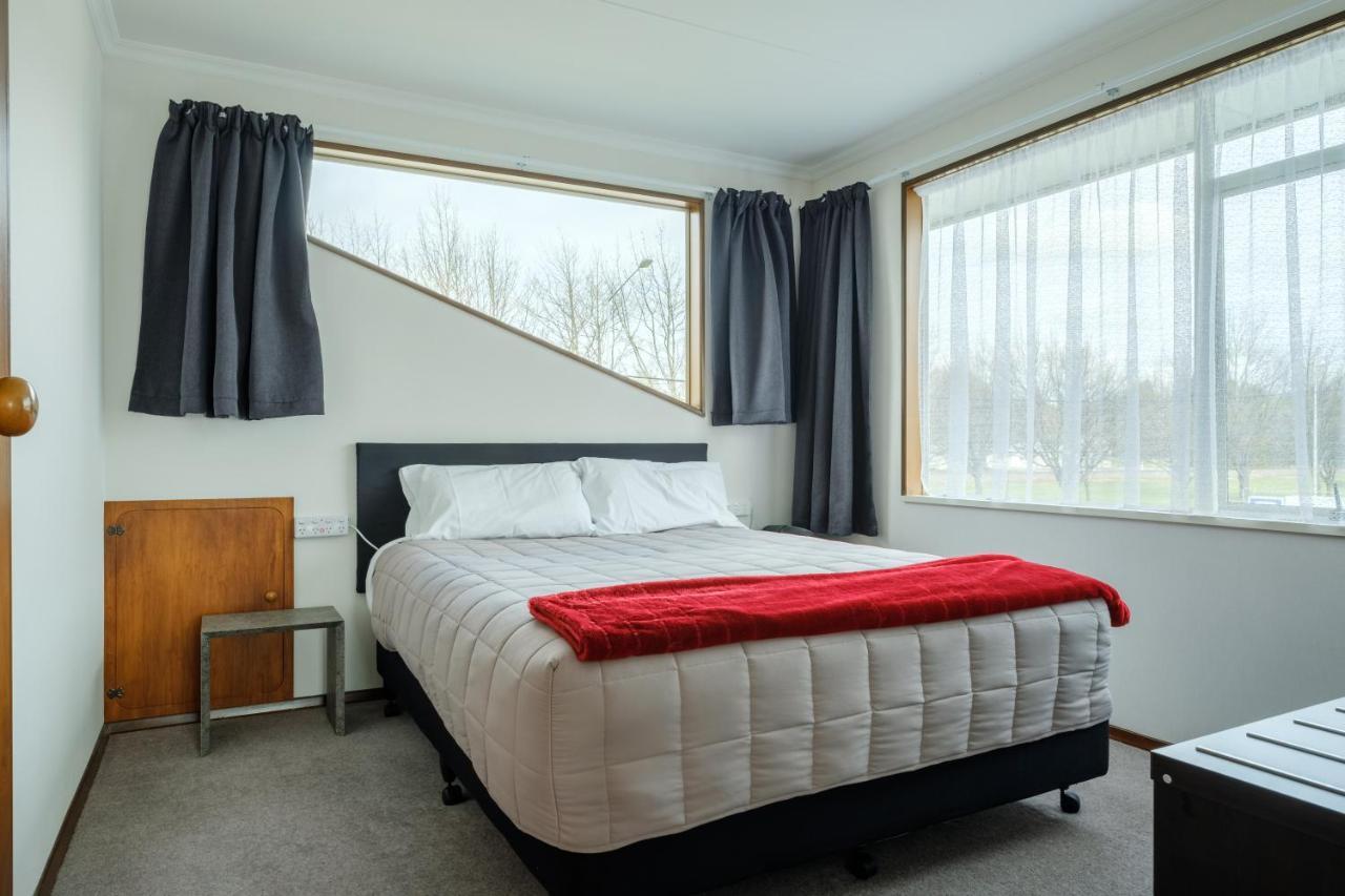 Esplanade Motels Gore Eksteriør billede